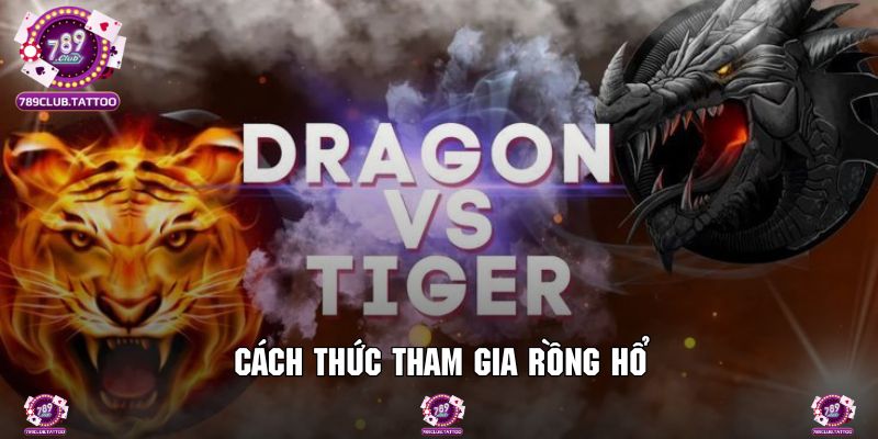 Khám phá cách thức tham gia siêu đơn giản dành cho newbie